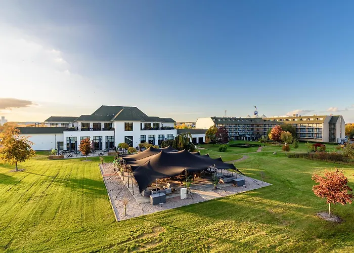 Van Der Valk Hotel Berlin Brandenburg
